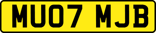 MU07MJB