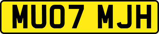 MU07MJH