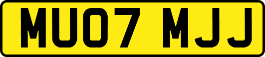 MU07MJJ