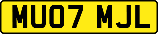 MU07MJL