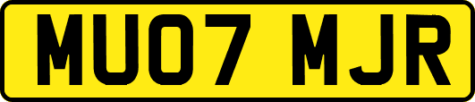 MU07MJR
