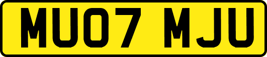 MU07MJU