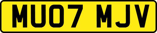 MU07MJV
