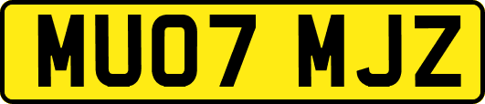 MU07MJZ