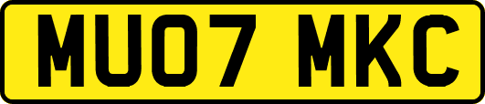 MU07MKC