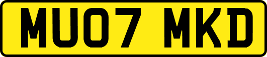 MU07MKD