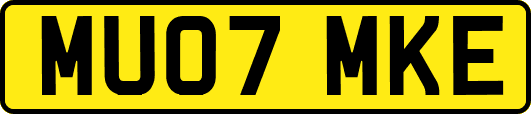 MU07MKE