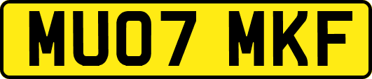 MU07MKF