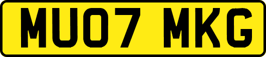 MU07MKG