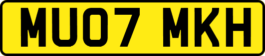 MU07MKH