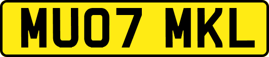 MU07MKL