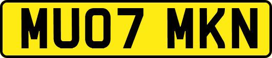 MU07MKN