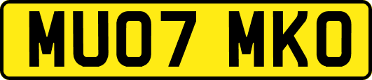 MU07MKO