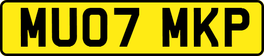 MU07MKP