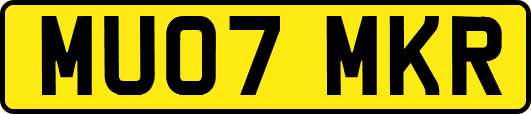 MU07MKR