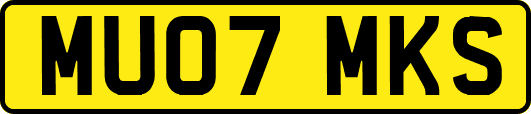 MU07MKS