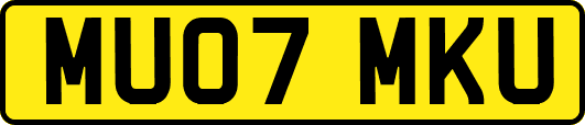 MU07MKU