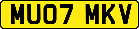 MU07MKV
