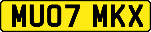 MU07MKX