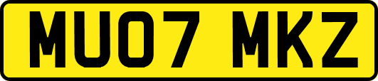 MU07MKZ