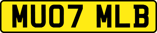 MU07MLB