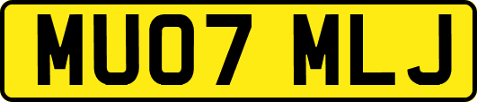 MU07MLJ