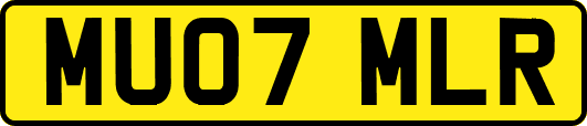 MU07MLR