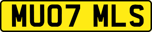 MU07MLS