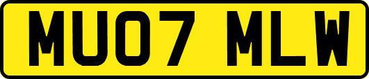 MU07MLW