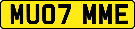 MU07MME