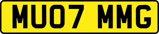 MU07MMG