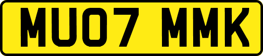MU07MMK