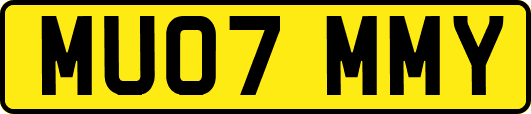 MU07MMY