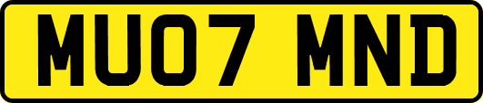 MU07MND