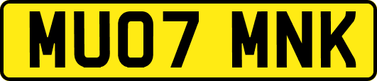 MU07MNK