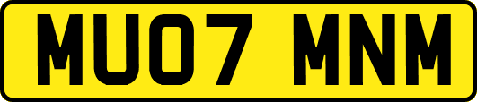 MU07MNM