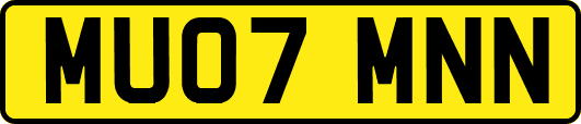 MU07MNN