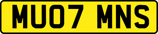 MU07MNS