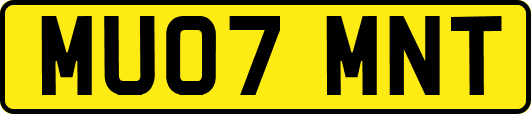 MU07MNT