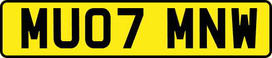 MU07MNW