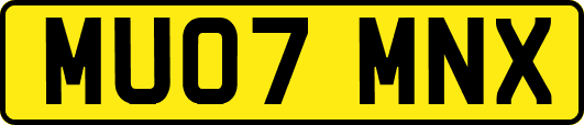 MU07MNX