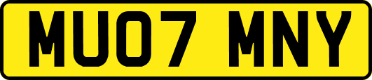 MU07MNY