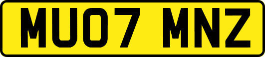 MU07MNZ