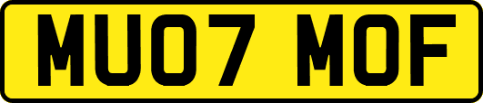 MU07MOF