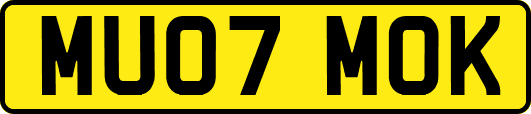 MU07MOK