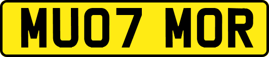 MU07MOR