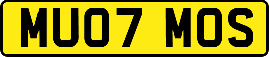 MU07MOS