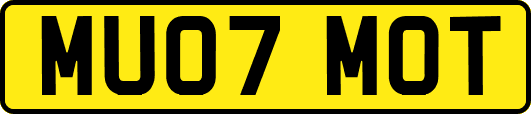 MU07MOT