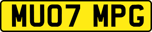 MU07MPG