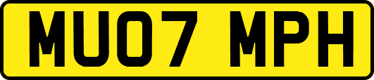 MU07MPH